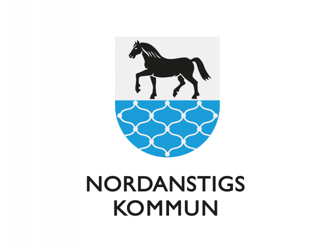 Logotype Nordanstigs Kommun