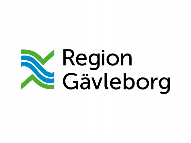 Logotype Region Gävleborg