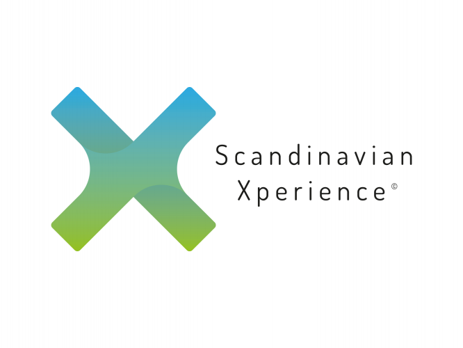 Logotype Scandinavian Xperience